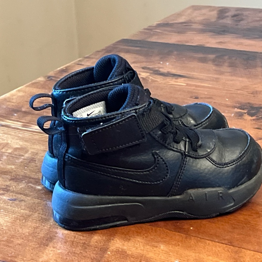Nike Boots Toddler